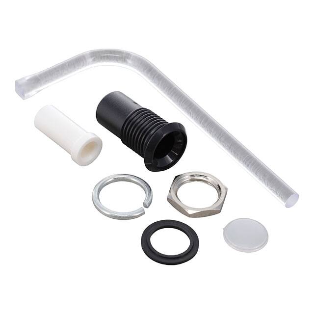 RHD-1100-3000-F9PD67PR Bivar Inc.  Ottica - Tubi luminosi